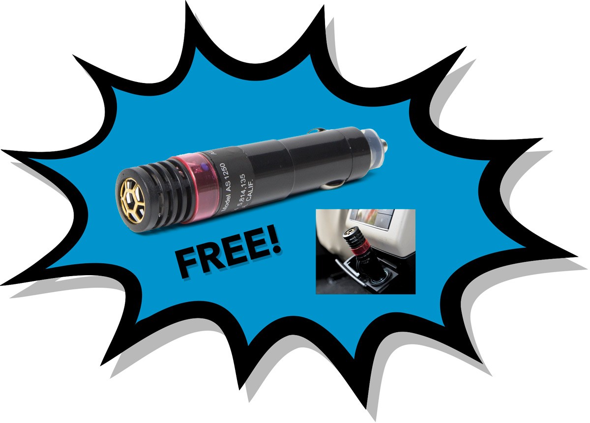 Free Wein Automate promotion