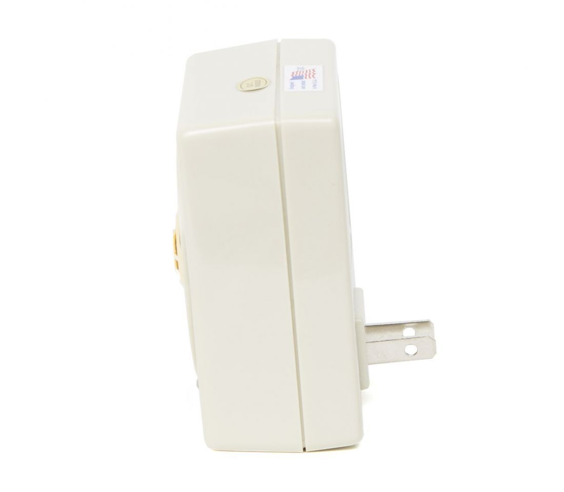 Sanimate™ AS250B Washroom Ionic Air Purifier Thumbnail
