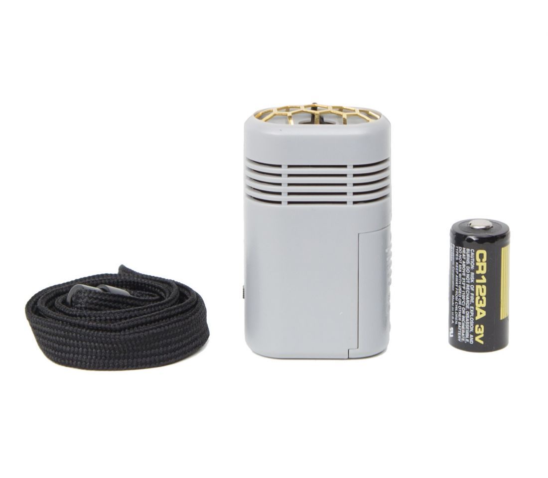 Wein Air Supply AS180i Personal Air Purifier – Inhalation Defence Against Viruses