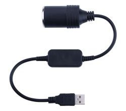 USB Automate Car Adapter thumbnail