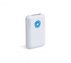 Air Supply® Rechargeable AS-300R Wearable Ionic Air Purifier thumbnail